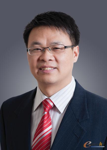 陈华 北京福田康明斯发动机有限公司 总经理